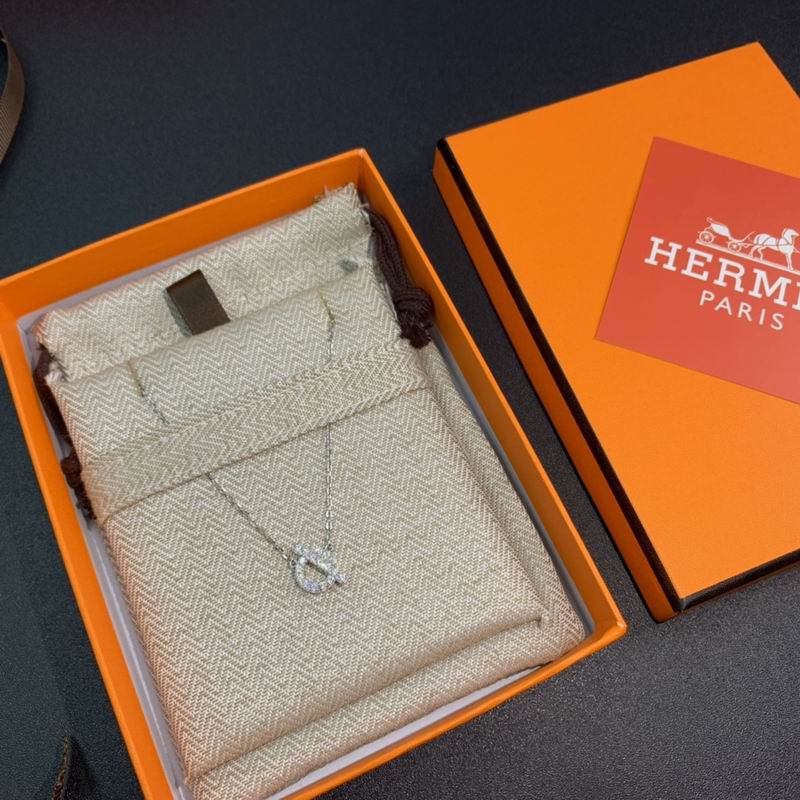 Hermes Necklace 03lyr41